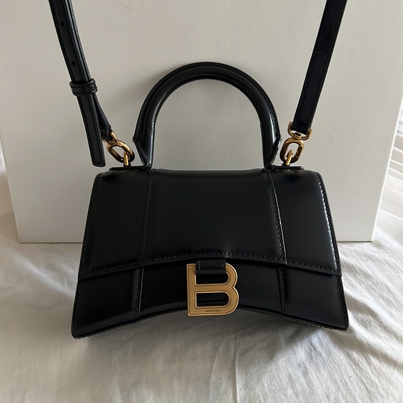 Balenciaga hourglass bag XS extra small - Picture 6 of 11
